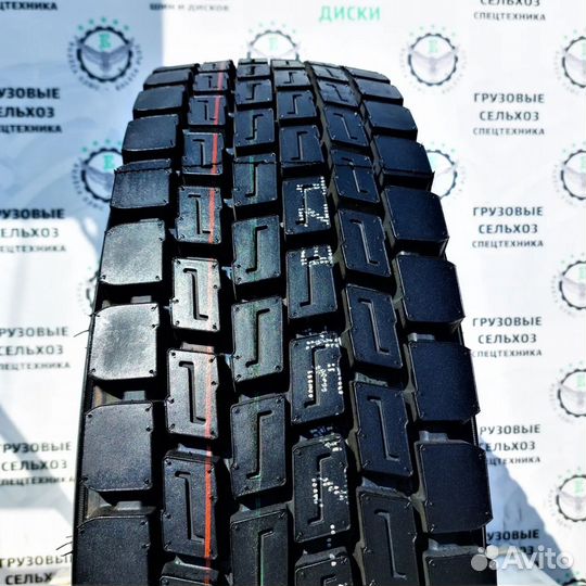 Three-A T298 295/80/R22,5