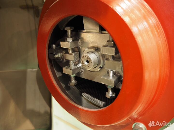 Матрица гранулятора