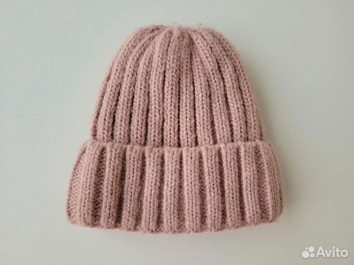 Шапка зимняя