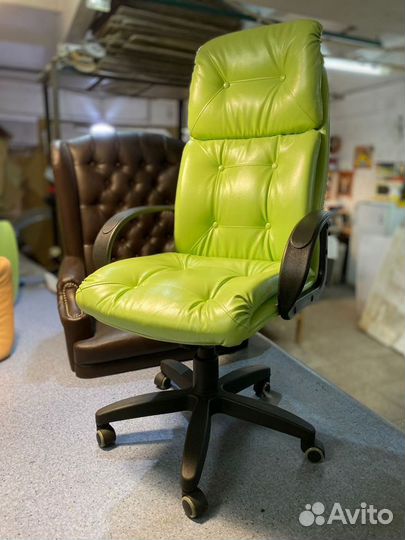 Кресло компьютерное