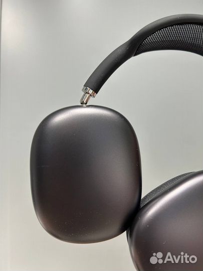 AirPods Max 2 Tyce-C Black