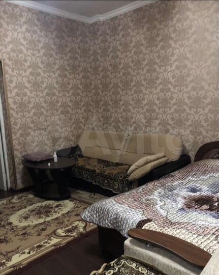 1-к. квартира, 32 м², 1/1 эт.