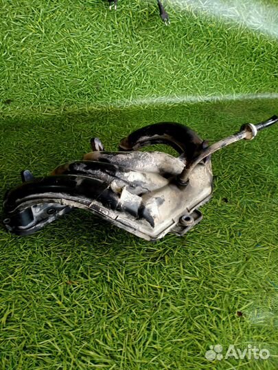 Коллектор впускной для Zotye T600 1.5л 2017г