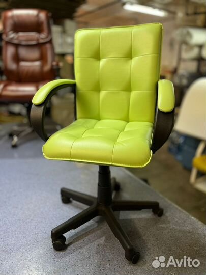 Компьютерное кресло