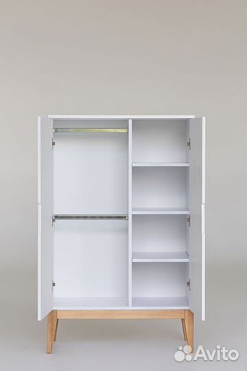 Шкаф детский Ник-9