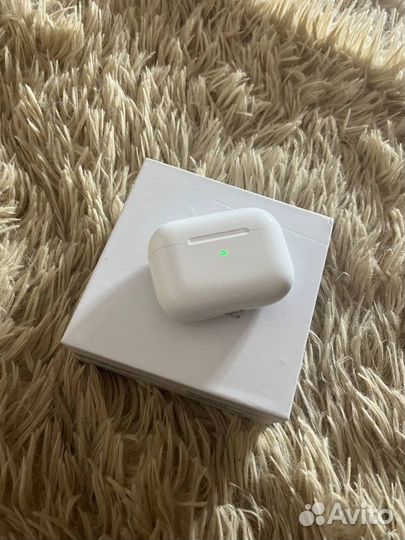 Airpods pro