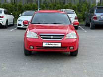Chevrolet Lacetti 1.6 MT, 2010, 385 000 км, с пробегом, цена 425 000 руб.