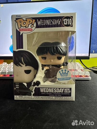 Фигурка funko pop