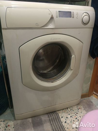 Стиральная машина бу