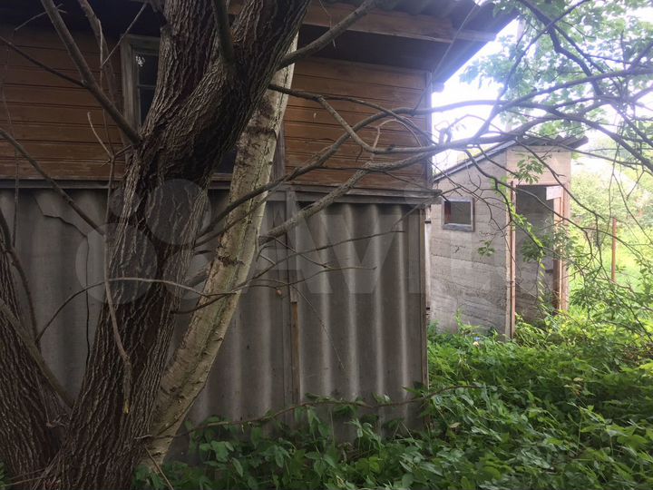 Участок 12 сот. (ИЖС)