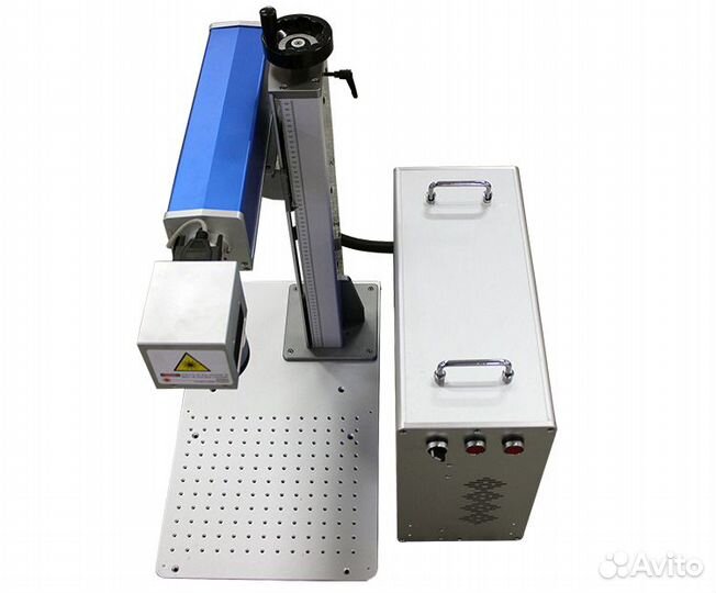 Настольный лазер-гравер 20\30\50 Вт - в наличии