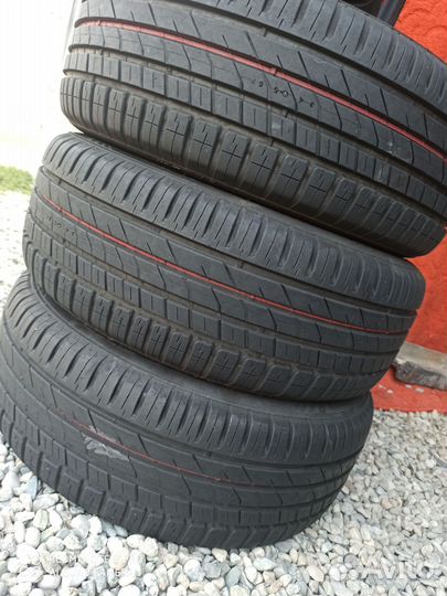 Nokian Tyres Entyre 205/55 R16 31W