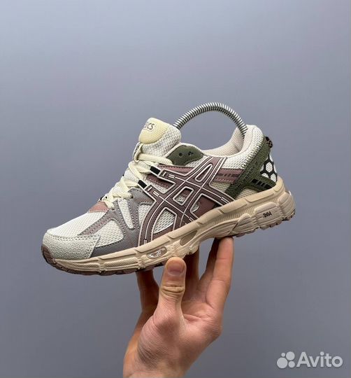 Кроссовки Asics Gel Kahana 8 (Арт.38996)