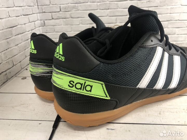 Футзалки Adidas Super Sala FV5456