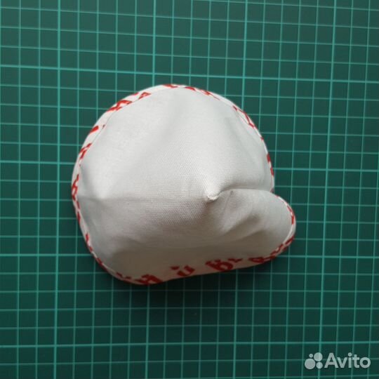 Фильтр для воронки Hario V60 1-4 чашки тканевый