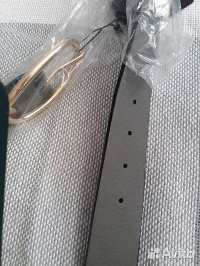 Ремень женский