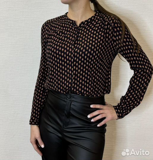 Блузка женская