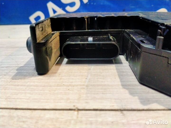 Блок предохранителей Mercedes-Benz 212.054 E 300