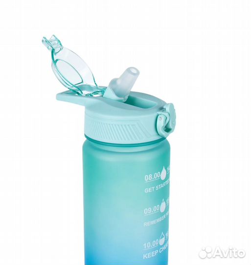 Бутылка для воды