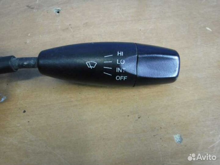 Переключатель стеклоочистителей Daewoo Lanos