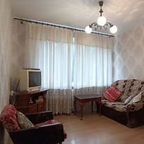 1-к. квартира, 32 м², 3/5 эт.