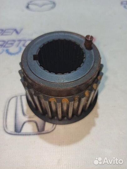 Шестерня коленвала Hyundai Santa Fe 2 CM 2.7 G6EA