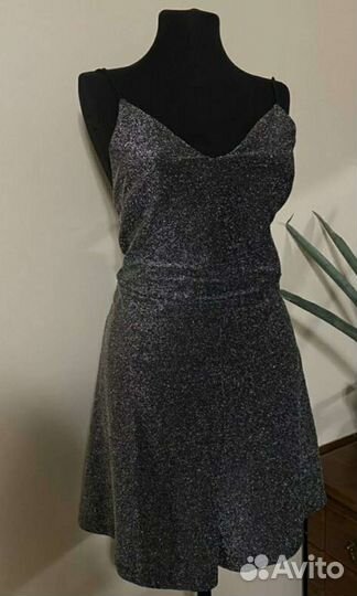 Комбинезон женский нарядный