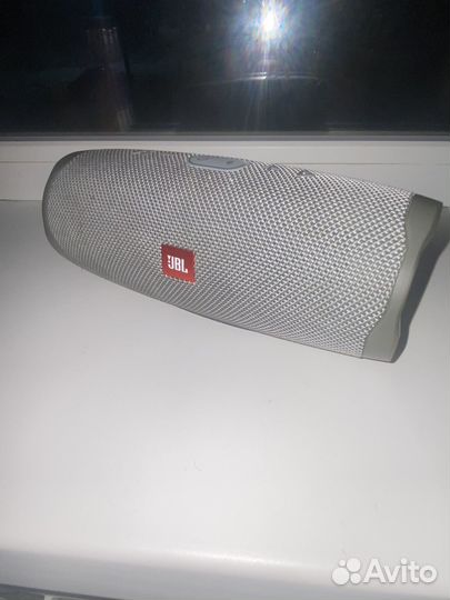 Jbl charge 4