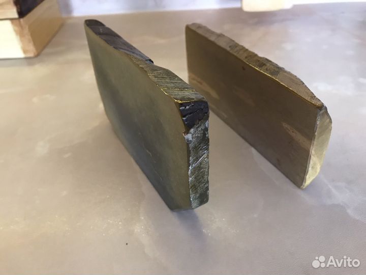 Японские натуральные точильные камни