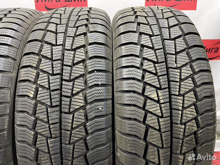 Gislaved Euro Frost 6 205/60 R16