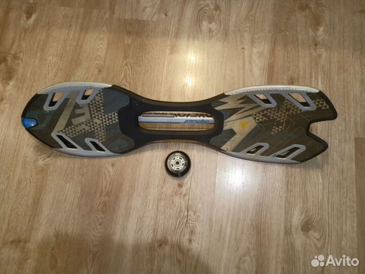 Вейвборд oxelo board