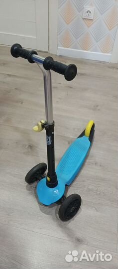 Самокат детский