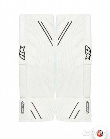 Вратарская и игровая хоккейная форма