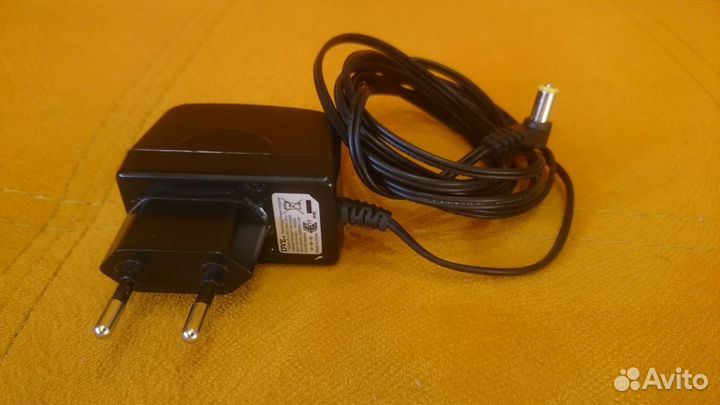 Блок питания