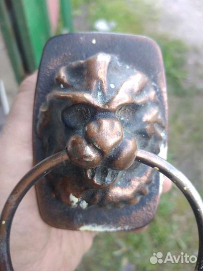 Ручка дверная