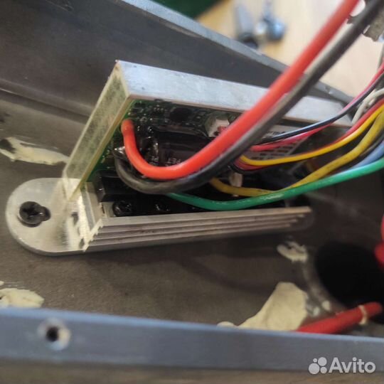 Электросамокат aovo m365 pro