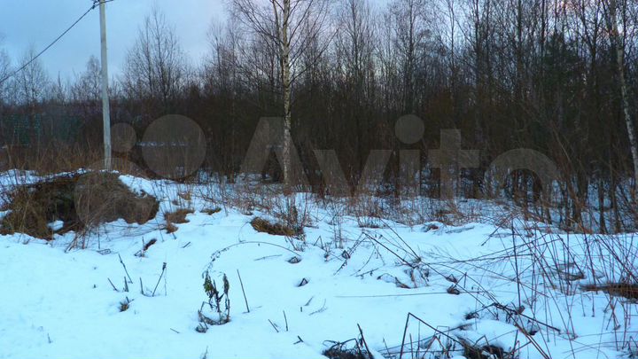 Участок 15 сот. (ИЖС)