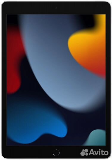 Планшет apple iPad (2021) wifi 10,2 64 GB