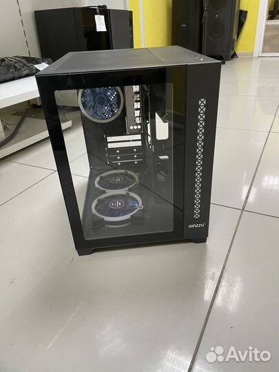 Корпус для пк