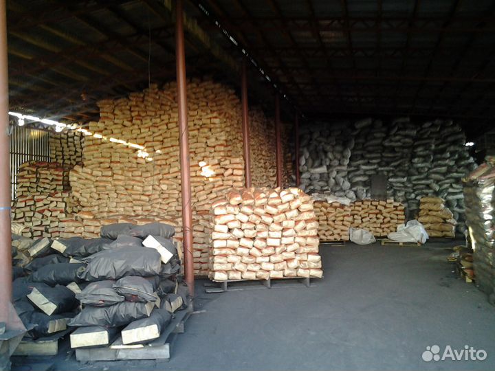 Древесный уголь