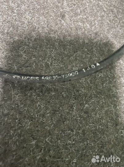 Датчик ABS передний hyundai sonata 6