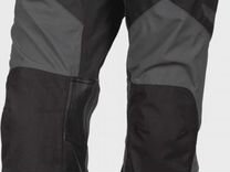 Женские мотобрюки Klim Artemis Pant Dark Gray