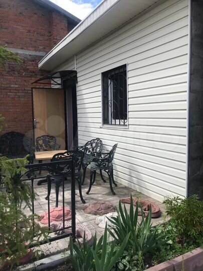 Сдам производственное помещение, 1000 м²