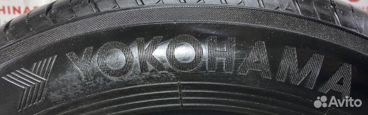 Yokohama Bluearth ES32 205/55 R16