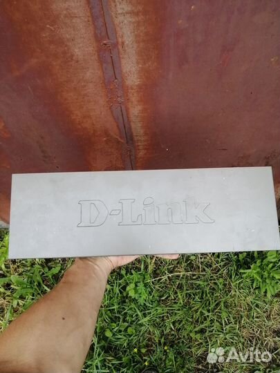 Сетевой адаптер