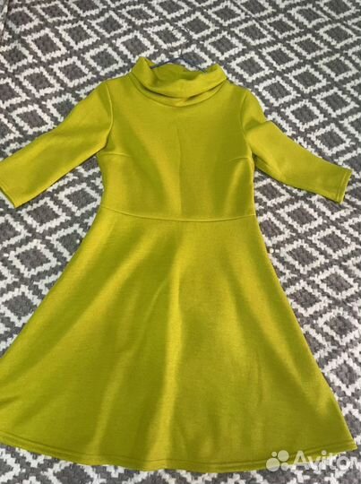 Платье zara