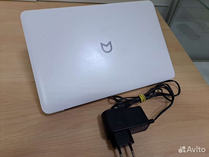 Нетбук Irbis NB29