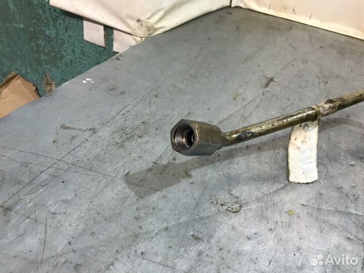 Трубка гура Chevrolet Cruze седан Z18XER 2011