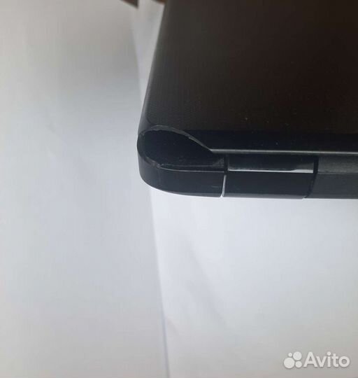 Ноутбук HP Laptop 15-bs1xx