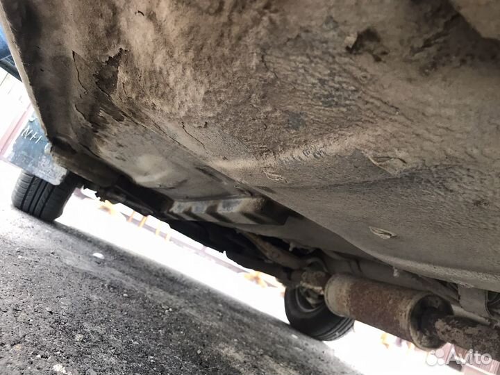 ВАЗ 2107 1.5 МТ, 2003, 219 000 км